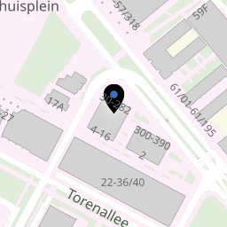 Appartement STR03 C 6711 38