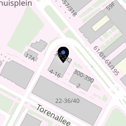 Appartement STR03 C 6711 39