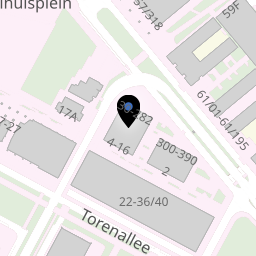 Appartement STR03 C 6711 40