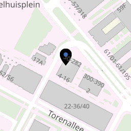Appartement STR03 C 6711 41