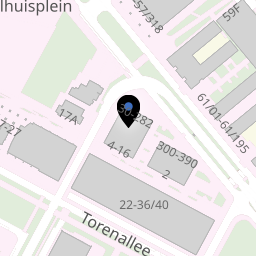 Appartement STR03 C 6711 45