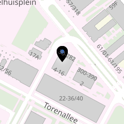 Appartement STR03 C 6711 46