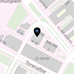 Appartement STR03 C 6711 47