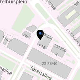 Appartement STR03 C 6711 48
