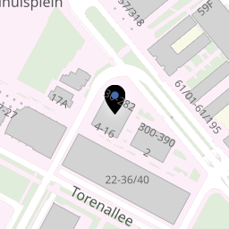 Appartement STR03 C 6711 49