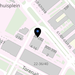Appartement STR03 C 6711 5