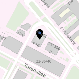 Appartement STR03 C 6711 52