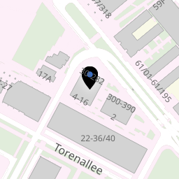 Appartement STR03 C 6711 53