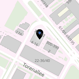 Appartement STR03 C 6711 55