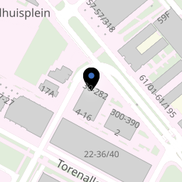 Appartement STR03 C 6711 6