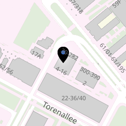 Appartement STR03 C 6711 61