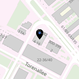 Appartement STR03 C 6711 64
