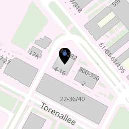 Appartement STR03 C 6711 65
