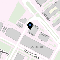 Appartement STR03 C 6711 66