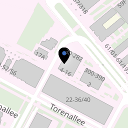 Appartement STR03 C 6711 67