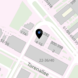 Appartement STR03 C 6711 69