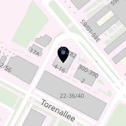 Appartement STR03 C 6711 71