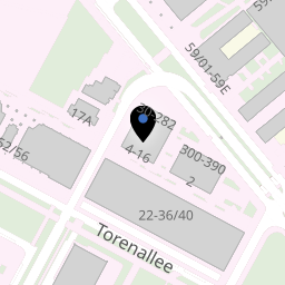 Appartement STR03 C 6711 72
