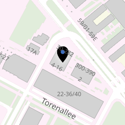Appartement STR03 C 6711 74