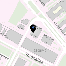 Appartement STR03 C 6711 76