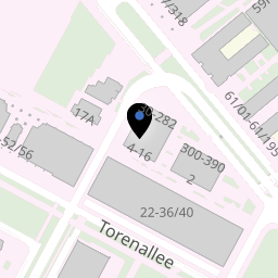 Appartement STR03 C 6711 77