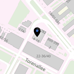 Appartement STR03 C 6711 79