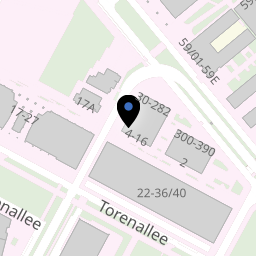 Appartement STR03 C 6711 80