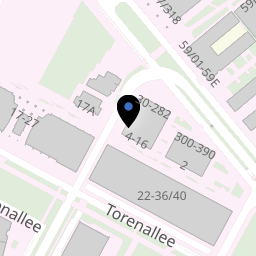 Appartement STR03 C 6711 82
