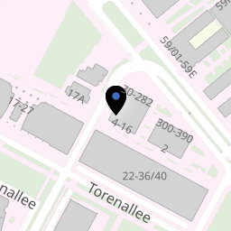 Appartement STR03 C 6711 83
