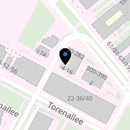 Appartement STR03 C 6711 85