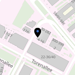 Appartement STR03 C 6711 86