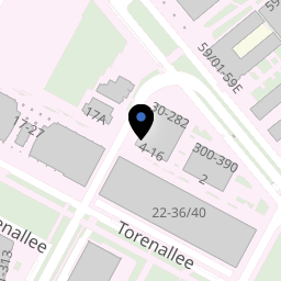 Appartement STR03 C 6711 87