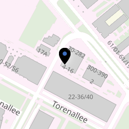 Appartement STR03 C 6711 89