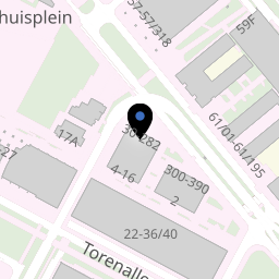 Appartement STR03 C 6711 9