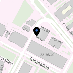 Appartement STR03 C 6711 91