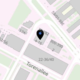 Appartement STR03 C 6711 96