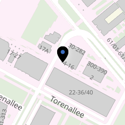 Appartement STR03 C 6711 97