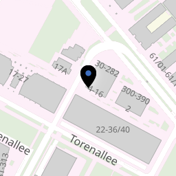 Appartement STR03 C 6711 98