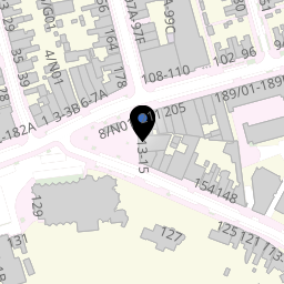 Appartement STR03 C 6712 2