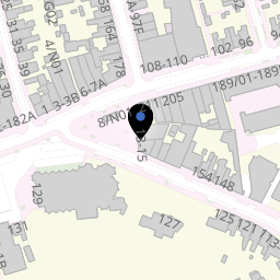 Appartement STR03 C 6712 3