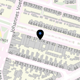 Appartement STR03 C 6724 1