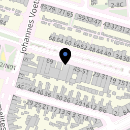 Appartement STR03 C 6724 2