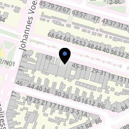 Appartement STR03 C 6724 3