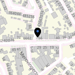 Appartement STR03 C 6728 1