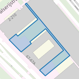 Perceel STR03-C-6729