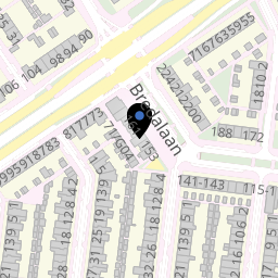 Appartement STR03 C 6732 2