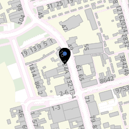 Appartement STR03 C 6733 2