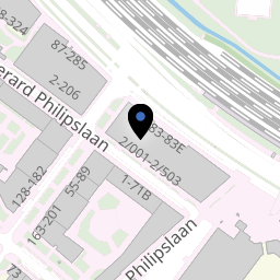 Appartement STR03 C 6734 109