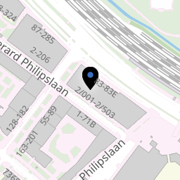 Appartement STR03 C 6734 111