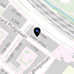 Appartement STR03 C 6734 115